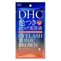 《DHC》 アイラッシュトニック ブラウン 6g | ドラッグ 青空