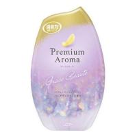 エステー(株) お部屋の消臭力 Premium Aroma プレミアムアロマ 消臭芳香剤 玄関・リビング用 グレイスボーテ 400mL | ドラッグ 青空