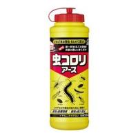 アース製薬(株) 虫コロリアース (粉剤) 550g | ドラッグ 青空