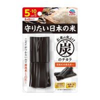 《アース製薬》 本格 炭のチカラ 1個 | ドラッグ 青空