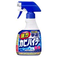 《花王》 強力カビハイター ハンディスプレー 400ml カビ取り用洗浄剤 返品キャンセル不可 | ドラッグ 青空