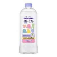 花王(株) スタイルケア 服のミスト つめかえ用 400mL 返品キャンセル不可 | ドラッグ 青空