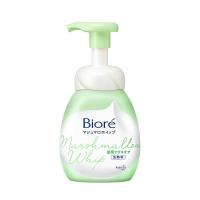 《花王》 Biore ビオレ マシュマロホイップ 薬用アクネケア 本体 150ml (洗顔料) 【医薬部外品】 返品キャンセル不可 | ドラッグ 青空