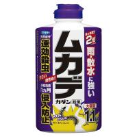 《フマキラー》 ムカデカダン粉剤 1.1kg | ドラッグ 青空