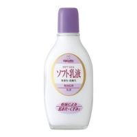 《明色化粧品》 ソフト乳液 158ml | ドラッグ 青空