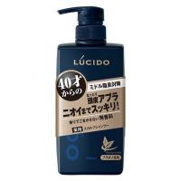 (株)マンダム ルシード(LUCIDO) 薬用スカルプデオシャンプー 450ml 【医薬部外品】 | ドラッグ 青空
