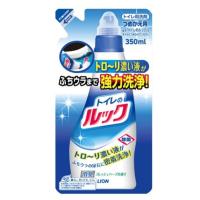 【LION】トイレのルック(350ml)詰め替え用 | ドラッグ 青空