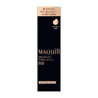 (株)資生堂 マキアージュ ドラマティック ヌードジェリー ＢＢ 30g | ドラッグ 青空