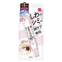 【医薬部外品】常盤薬品工業(株) サナ なめらか本舗 薬用リンクルアイクリーム ホワイト 20g | ドラッグ 青空