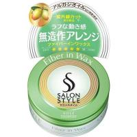 《コーセー》 サロンスタイル ヘアワックス (ファイバーイン) 72g ★定形外郵便★追跡・保証なし★代引き不可★ | ドラッグ 青空