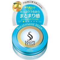 《コーセー》 サロンスタイル ヘアワックス (トリートメント) 75g ★定形外郵便★追跡・保証なし★代引き不可★ | ドラッグ 青空