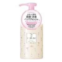 《コーセー・コスメポート》 フォーチュン 薬用 フレグランス ハンドウォッシュ 190mL 【医薬部外品】 | ドラッグ 青空