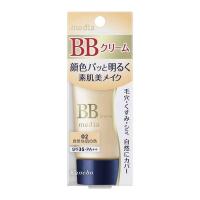 《カネボウ》 メディア BBクリームS 02自然な肌の色 35g SPF35・PA++ ★定形外郵便★追跡・保証なし★代引き不可★ | ドラッグ 青空