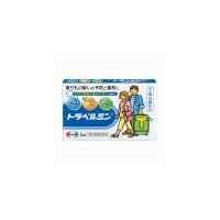 《エーザイ》 トラベルミン 大人用(15歳以上) 6錠 【第2類医薬品】 (乗り物酔い止め薬) | ドラッグ 青空