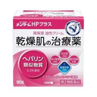 【第2類医薬品】《近江兄弟社》 メンタームHPプラス 90g ★定形外郵便★追跡・保証なし★代引き不可★ | ドラッグ 青空