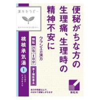 【第2類医薬品】《クラシエ》 漢方桃核承気湯エキス顆粒 24包(8日分) 漢方セラピー ★定形外郵便★追跡・保証なし★代引き不可★ | ドラッグ 青空