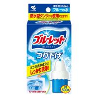 《小林製薬》 ブルーレット つり下げ 30g (トイレ用芳香・消臭剤) | ドラッグ 青空