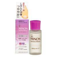第一三共(株) ミノン エイジングケア オイル 20mL | ドラッグ 青空