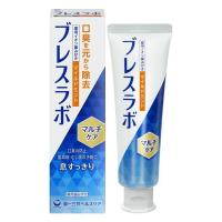 《第一三共ヘルスケア》 ブレスラボ マルチケア マイルドミント 90g 【医薬部外品】 | ドラッグ 青空