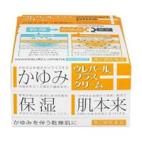 ウレパールプラス　クリーム　80ｇ ★定形外郵便★追跡・保証なし★代引き不可★ | ドラッグ 青空