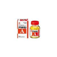 《武田薬品》 アリナミンA 270錠 【第3類医薬品】 (ビタミンB1製剤) | ドラッグ 青空