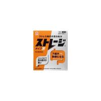 《武田薬品》 ストレージタイプG 12包 【第2類医薬品】 | ドラッグ 青空
