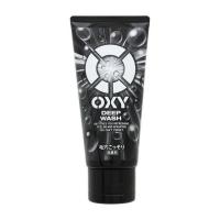 《ロート製薬》 OXY オキシー ディープウォッシュ 130g (洗顔フォーム) | ドラッグ 青空