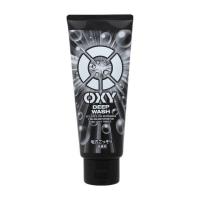 《ロート製薬》 OXY オキシー ディープウォッシュ 大容量 200g (洗顔フォーム) | ドラッグ 青空
