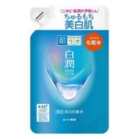 【医薬部外品】ロート製薬(株) 肌ラボ 白潤薬用美白化粧水 つめかえ用 170mL (薬用美白化粧水) | ドラッグ 青空