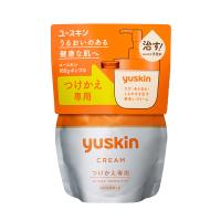 【指定医薬部外品】《ユースキン製薬》 ユースキン つけかえパウチ 180g (皮膚の薬) | ドラッグ 青空