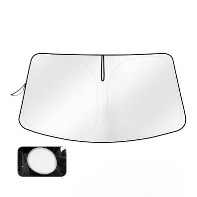 ハイラックスサーフ185（自動車用 サンシェイド、バイザー）｜フィルム