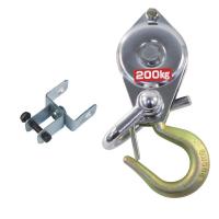 スリーエッチ 電動ウインチECW100専用 200kgキット HHH | 現場屋本舗ヤマニシデポ