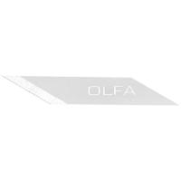 オルファ XB216 デザイナーズナイフ替刃 30枚入 OLFA | 現場屋本舗ヤマニシデポ