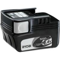 [新品純正品] RYOBI リョービ B-1450L 14.4V 5000mAh リチウムイオン電池パック [インパクトドライバ 充電式ブロワー] | 現場屋本舗ヤマニシデポ