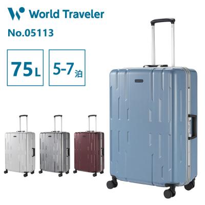 ACE Online Store - World Traveler／ワールドトラベラー｜Yahoo