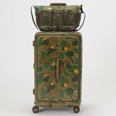 迷彩（旅行用品 スーツケース、キャリーバッグ）｜旅行用品
