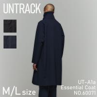 【公式】アントラック　UNTRACK　コート　エッセンシャルコート UT-A1a 60071 | ACE Online Store