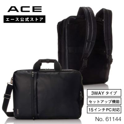 ACE Online Store - 3WAYバッグ｜Yahoo!ショッピング