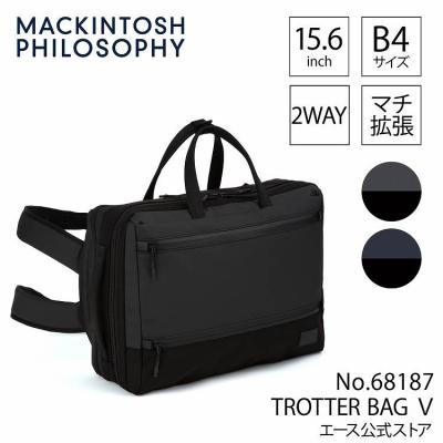 MACKINTOSH PHILOSOPHY（マッキントッシュフィロソフィー） 公式