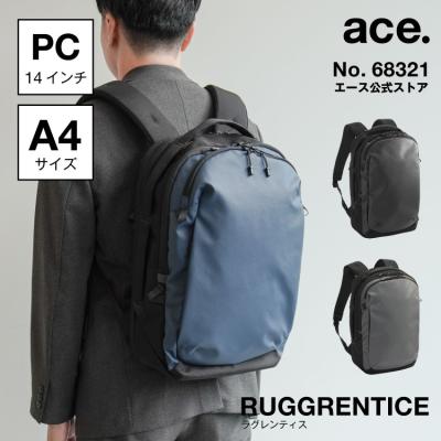 ACE Online Store - 大容量ビジネスリュック｜Yahoo!ショッピング