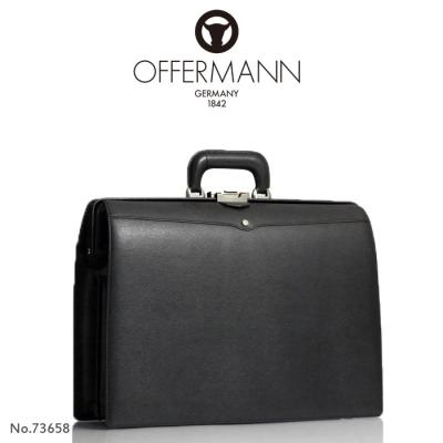 ［ドイツ・OFFERMANN製］皮革カバン　将校カバン代用品 ドイツ・OFFERMANN製］皮革カバン 将校カバン代用品 - メルカリ