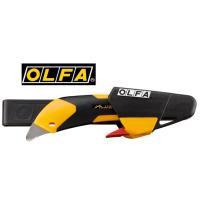 オルファ OLFAカッター ハイパー専用クイックホルダー ハイパーＡＬ型カッター付 | 現場用品専門ECストア 現場監督