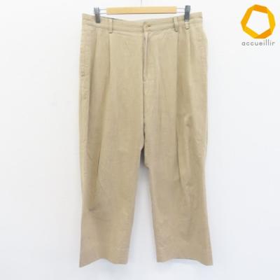 新品 タグ付き 定価38500 パパス PAPAS チノパン L パパス メンズ（メンズチノパンツ）｜ボトムス、パンツ | ファッション