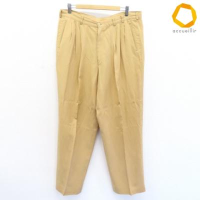 パパス メンズ（メンズチノパンツ）｜ボトムス、パンツ | ファッション