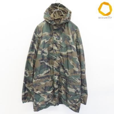 Barbour メンズマウンテンパーカー｜コート、ジャケット｜ファッション