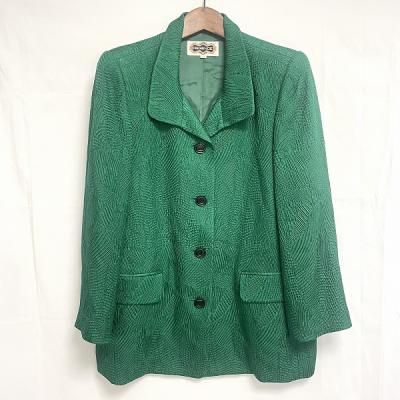 a16/新品 REGENCEレジァンス 刺繍入 ツヤ感 春物ジャケット9 日本製 楽天市場】REGENCEの通販