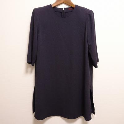 ちりめん 詩仙堂（ワンピース、チュニック） | ファッション の