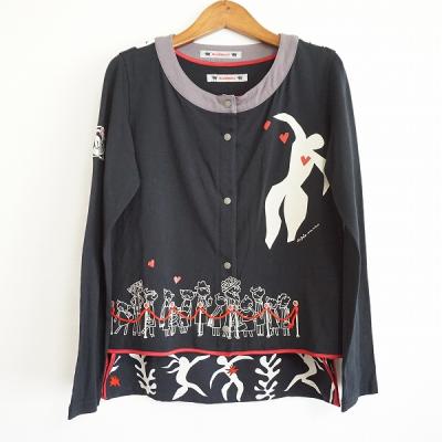 本日限定価格！アルベロベロ　ALBEROBELLO レギンスM サイズ 楽天市場】アルベロベロ（スパッツ・レギンス｜靴下・レッグ