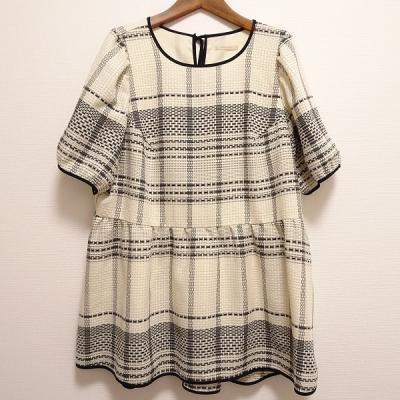 Rose Tiara ファッション（サイズ（S/M/L）：4L）の商品一覧｜通販 