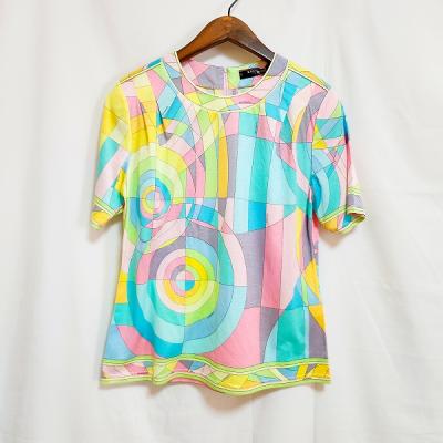 LEONARD レディースTシャツ、カットソー｜トップス